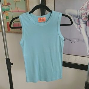 Juicy couture tank sz s